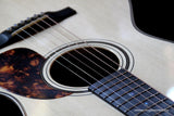 Boucher Studio Goose 000-12Fret Acoustic