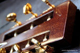 Boucher Studio Goose 000-12Fret Acoustic