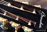 Boucher Studio Goose 000-12Fret Acoustic