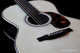 Boucher Studio Goose 000-12Fret Acoustic