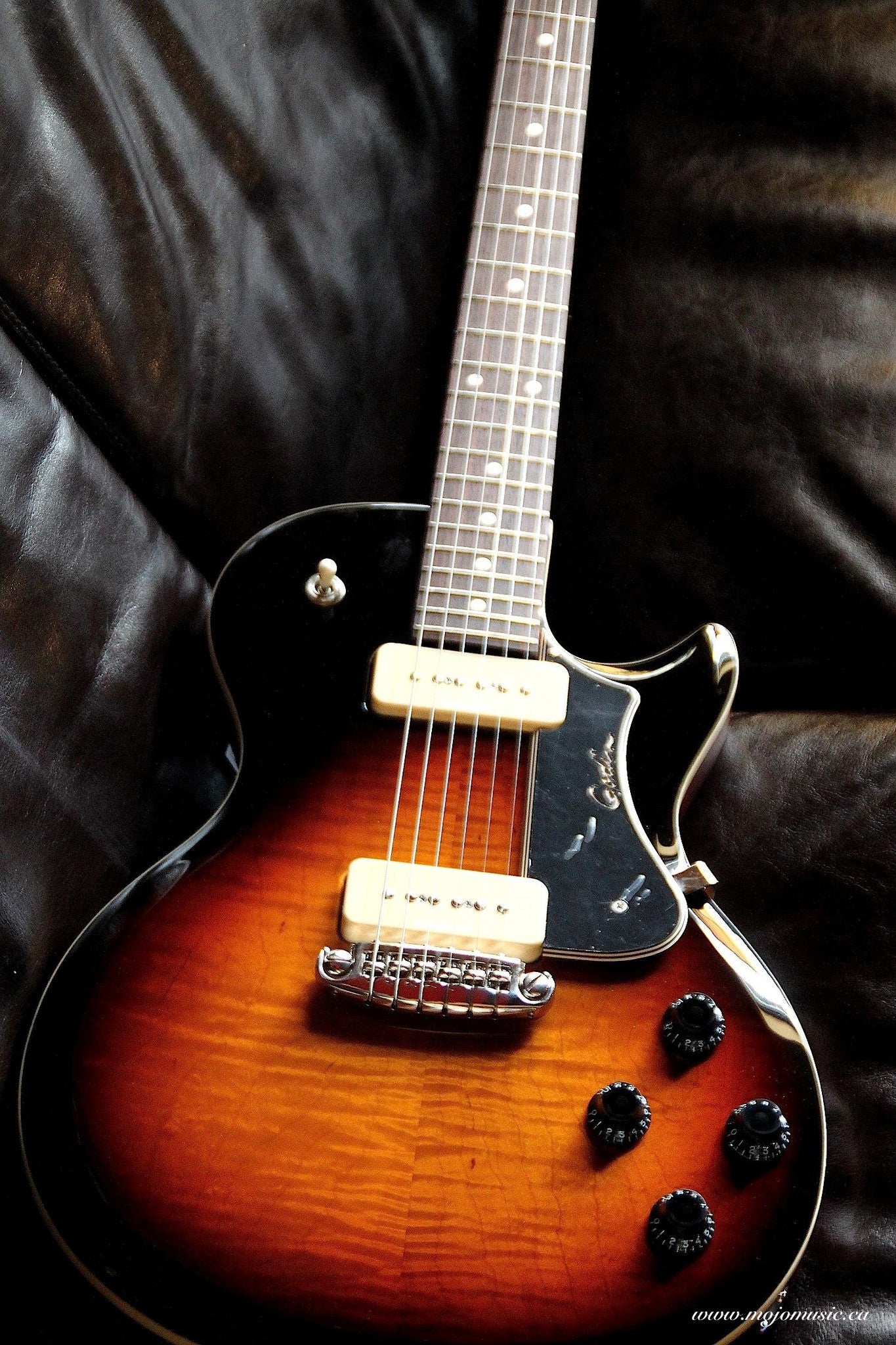 Godin Core CT P90 Electric Guitar w/ Gigbag – Mojo Music Inc