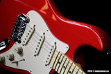 G&L USA Legacy - Fullerton Red