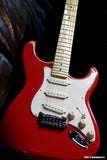 G&L USA Legacy - Fullerton Red