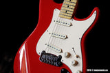 G&L USA Legacy - Fullerton Red