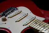 G&L USA Legacy - Fullerton Red