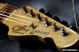 G&L USA Legacy - Fullerton Red