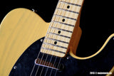 G&L USA ASAT Classic Alnico - Butterscotch Blonde
