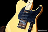 G&L USA ASAT Classic Alnico - Butterscotch Blonde