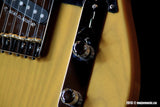 G&L USA ASAT Classic Alnico - Butterscotch Blonde