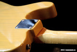 G&L USA ASAT Classic Alnico - Butterscotch Blonde