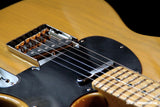 G&L USA ASAT Classic Alnico - Butterscotch Blonde