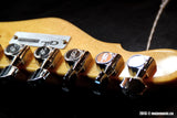 G&L USA ASAT Classic Alnico - Butterscotch Blonde