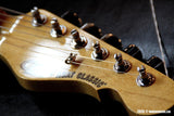 G&L USA ASAT Classic Alnico - Butterscotch Blonde