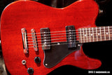 G&L Tribute ASAT Junior II - Irish Ale