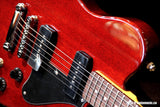 G&L Tribute ASAT Junior II - Irish Ale