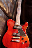 G&L Tribute ASAT Junior II - Irish Ale
