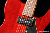 G&L Tribute ASAT Junior II - Irish Ale