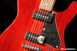 G&L Tribute ASAT Junior II - Irish Ale
