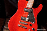 G&L Tribute ASAT Junior II - Irish Ale
