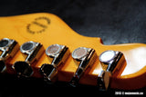 G&L Tribute ASAT Junior II - Irish Ale