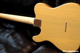 G&L Tribute ASAT Classic - Butterscotch Blonde