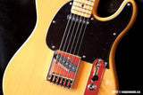 G&L Tribute ASAT Classic - Butterscotch Blonde