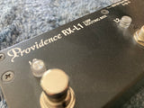 PROVIDENCE RX-L1 3-LOOP ROUTING BOX ***CLEARANCE***