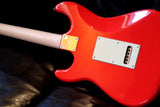 G&L USA Legacy - Fullerton Red