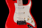 G&L USA Legacy - Fullerton Red