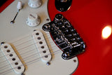 G&L USA Legacy - Fullerton Red