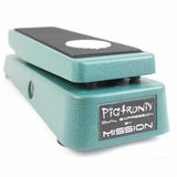 Pigtronix Dual Expression Pedal