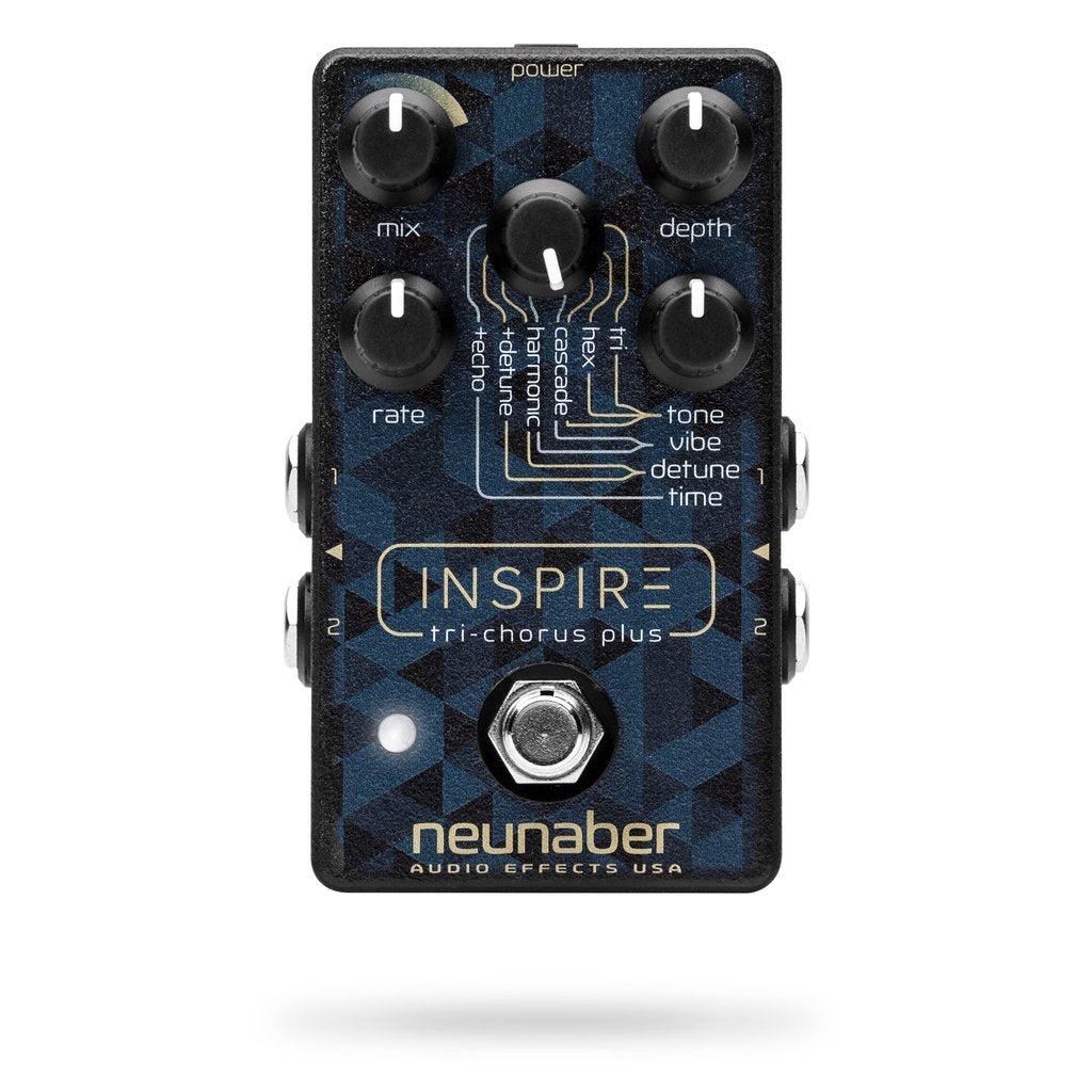 NEUNABER INSPIRE ($269 USD)