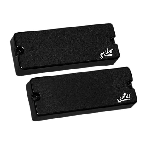 AGUILAR AG DCB-D4 DCB 6-STRING DUAL CERAMIC BAR MAGNETS SET/D4 SIZE