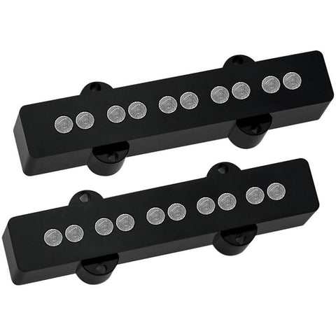 AGUILAR AG 5J-HOT 5-STRING HOT JAZZ BASS PICKUP SET