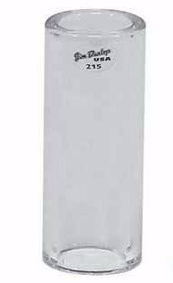 Dunlop JD215 Pyrex Glass Slide - Heavy/Medium