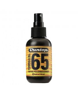 Dunlop JD-654 Guitar Polish