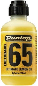 DUNLOP JD6554 ULTIMATE LEMON OIL