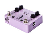JHS Emperor Analog Chorus/Vibrato with Tap Tempo