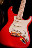 G&L USA Legacy - Fullerton Red