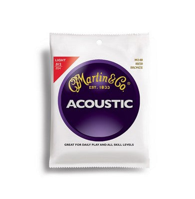 Martin M140 Set