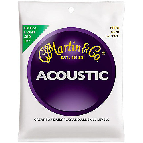 Martin M170 Set