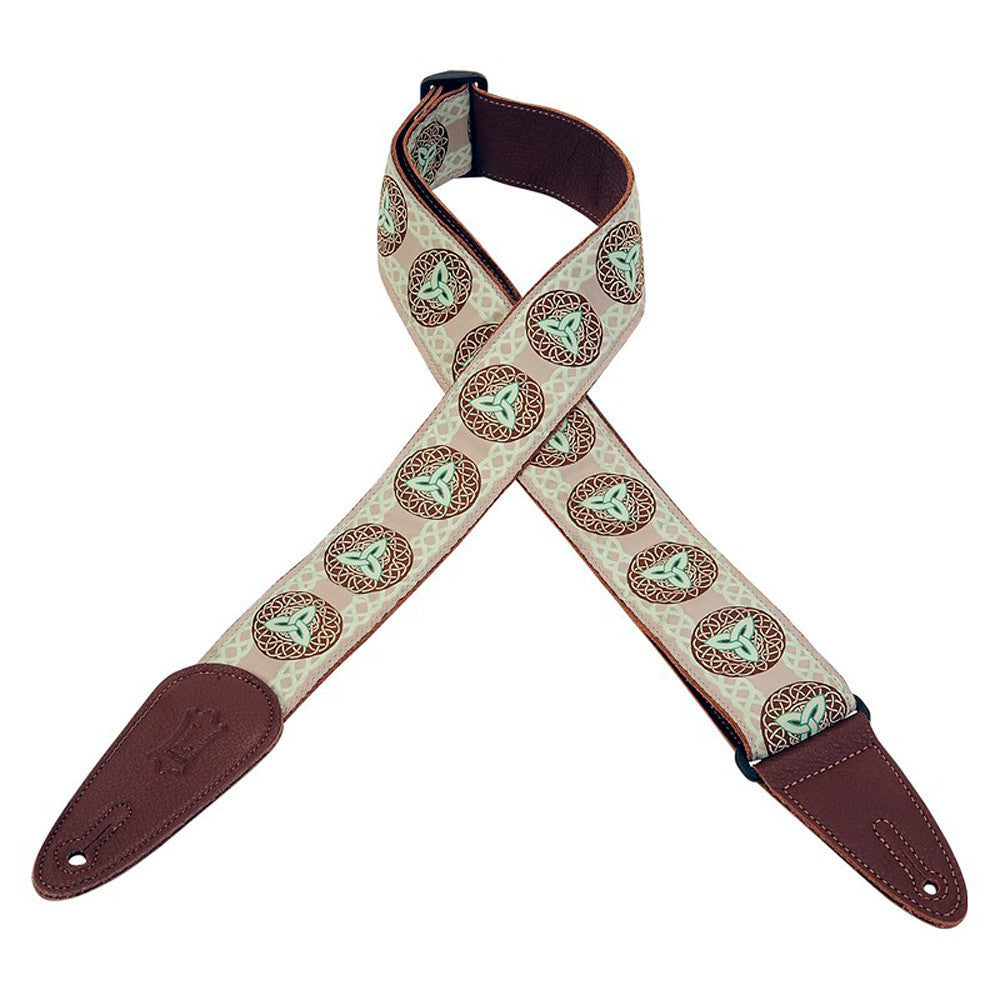 Levy's Dakota Series Woven Strap MGJ-002