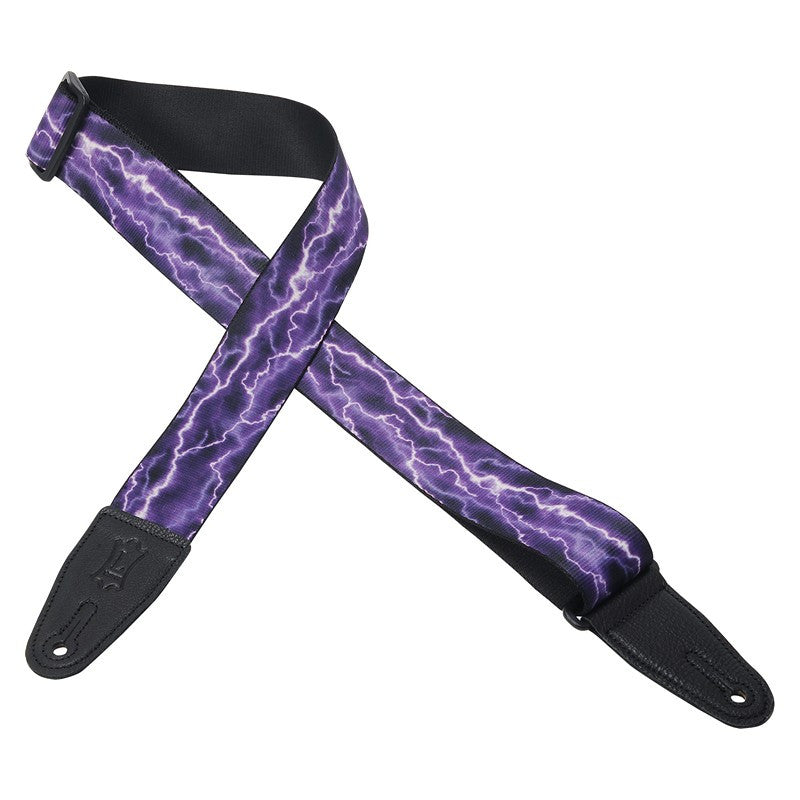 Levy's Sub-Printed Standard Strap MP-18