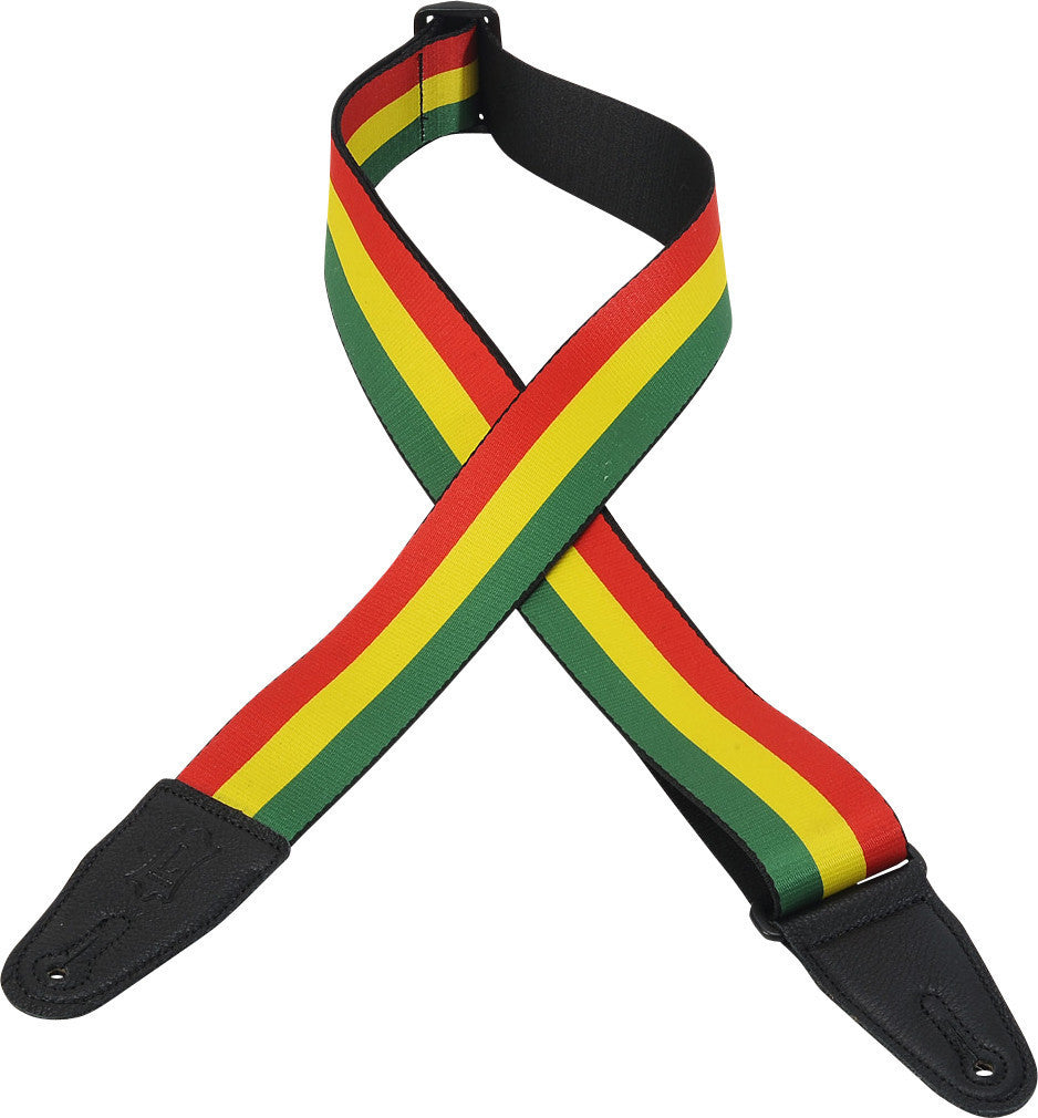 Levy's Sub-Printed Designer Strap MPD2-102