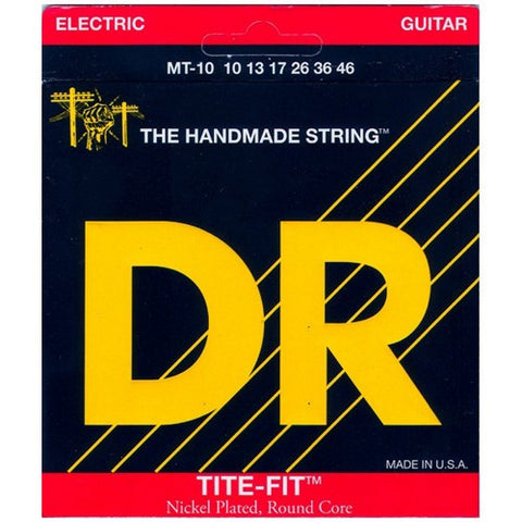 DR MT-10 Set