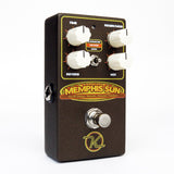 Keeley Memphis Sun Echo/Reverb Pedal