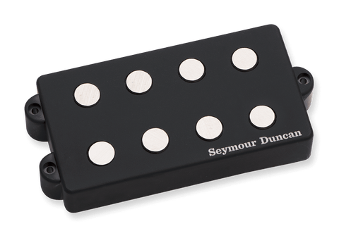 Seymour Duncan SMB-4A Musicman 4 String Bass Alnico Pickup