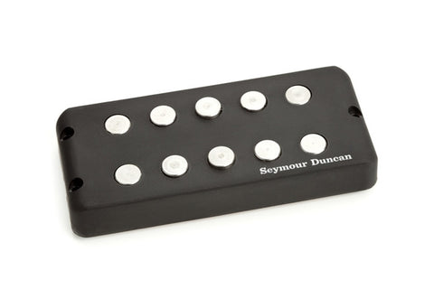 Seymour Duncan SMB-5D Musicman 5 String Bass Pickup