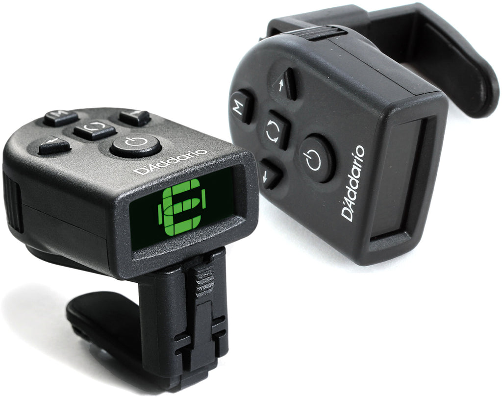 D'Addario Planet Waves PW-CT-12 NS Microheadstock Tuner