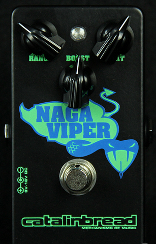 Catalinbread Naga Viper
